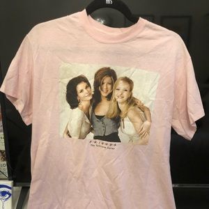 ‘Friends’ t-shirt